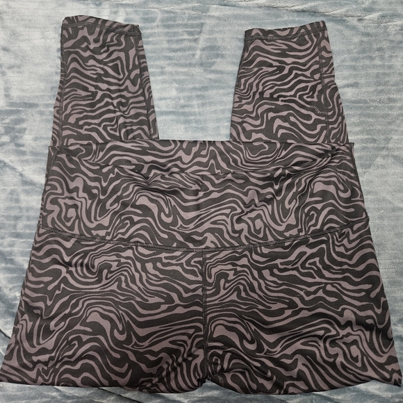 Powerhold By Fabletics Leggings! - Picture 2 of 7